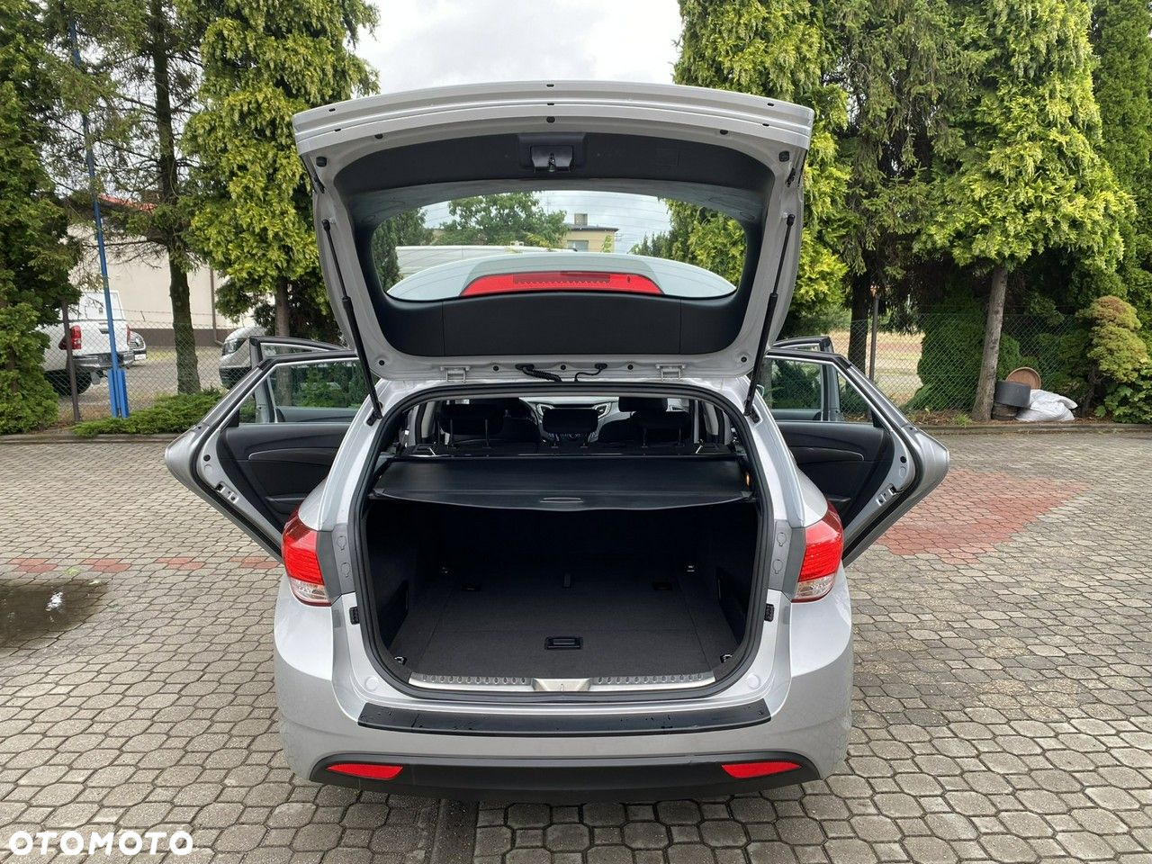 Hyundai i40 - 24
