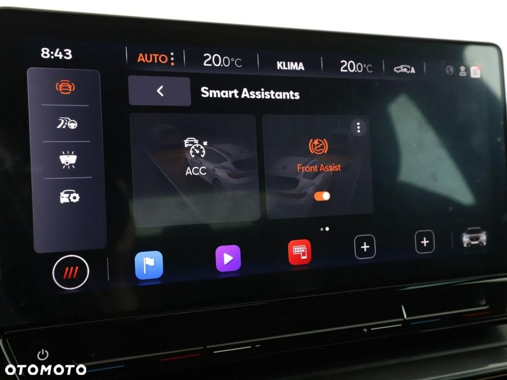 Cupra Formentor 1.5 TSI - 29