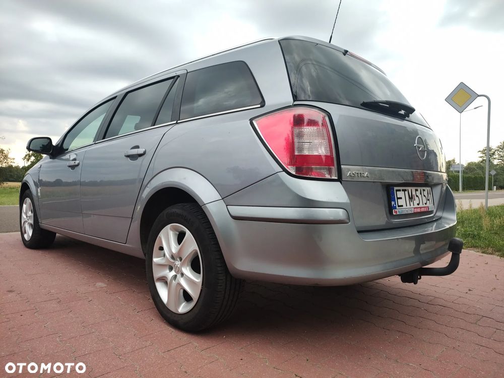 Opel Astra 1.4 Edition 111 Jahre - 9