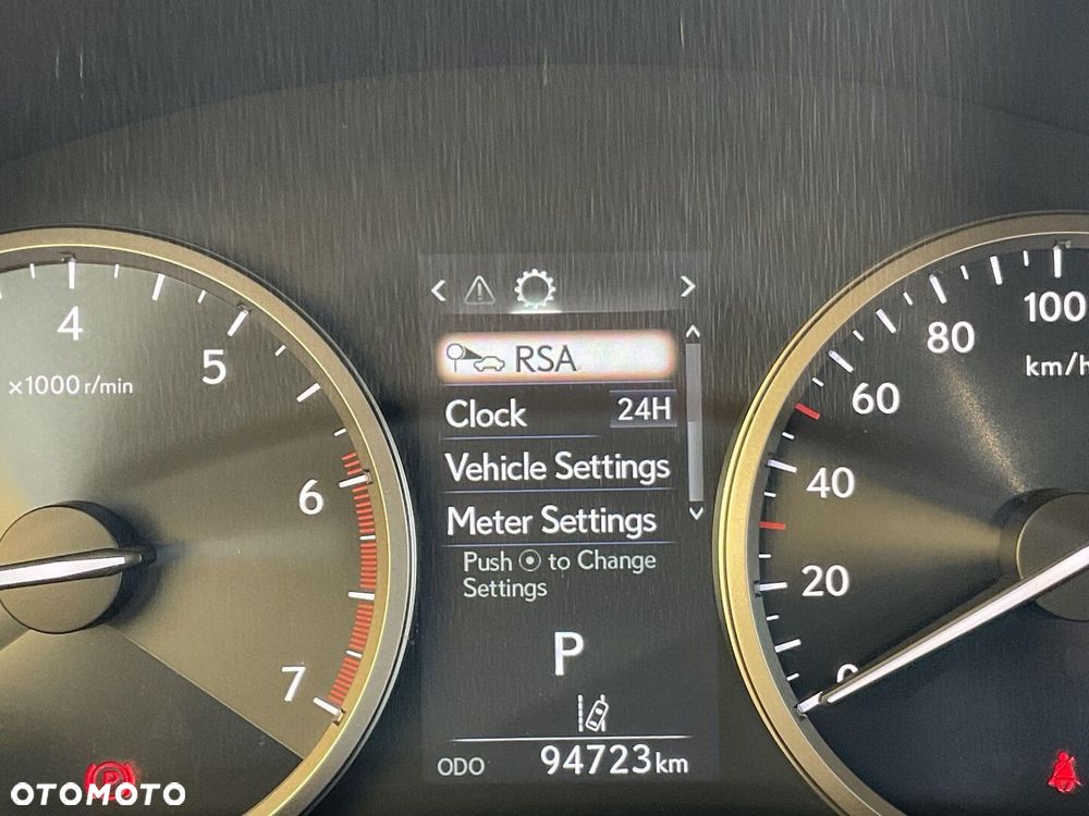 Lexus NX 300 GPF Elegance AWD - 32