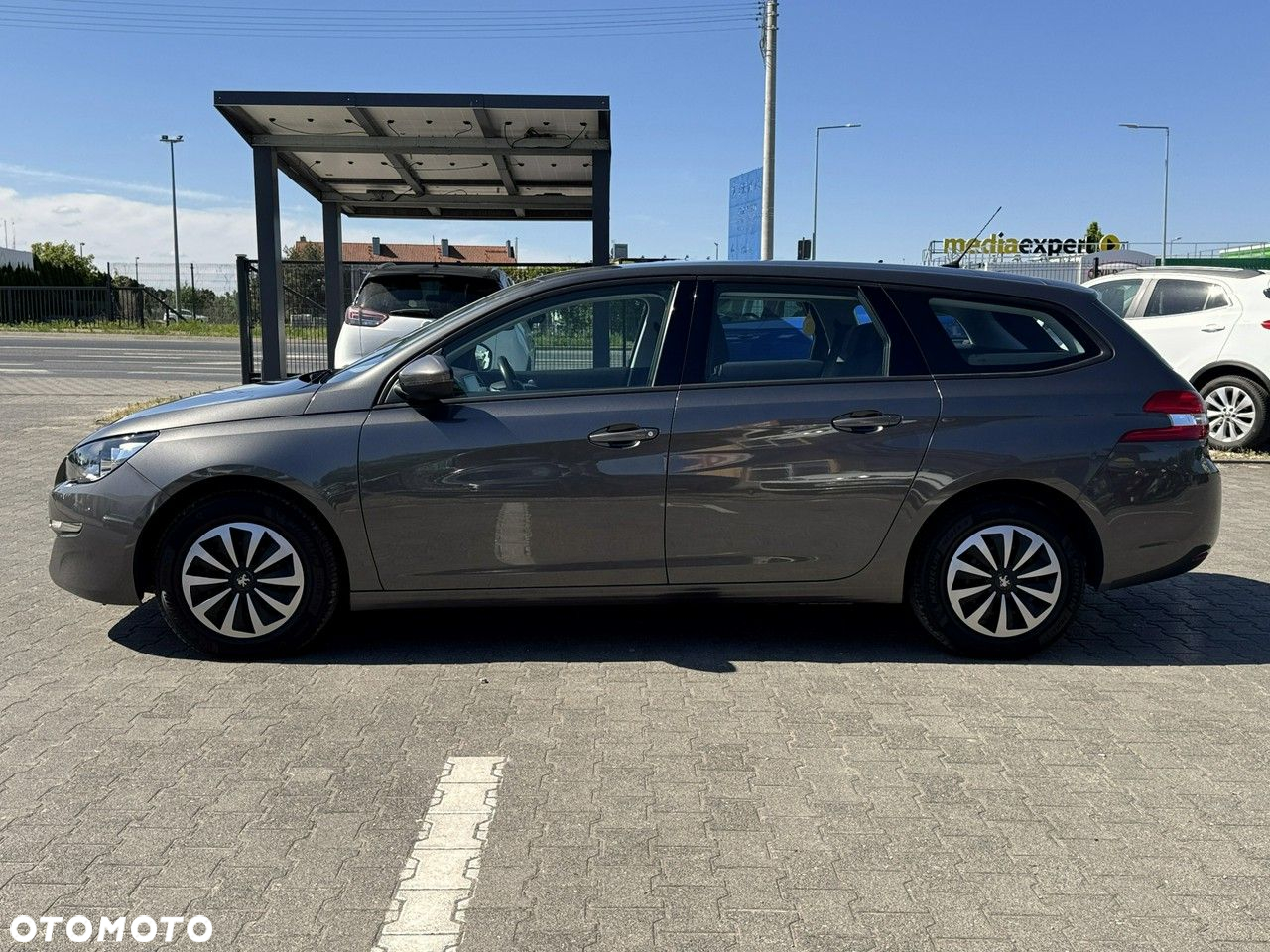 Peugeot 308 SW BlueHDi 100 Stop & Start Business-Line - 5