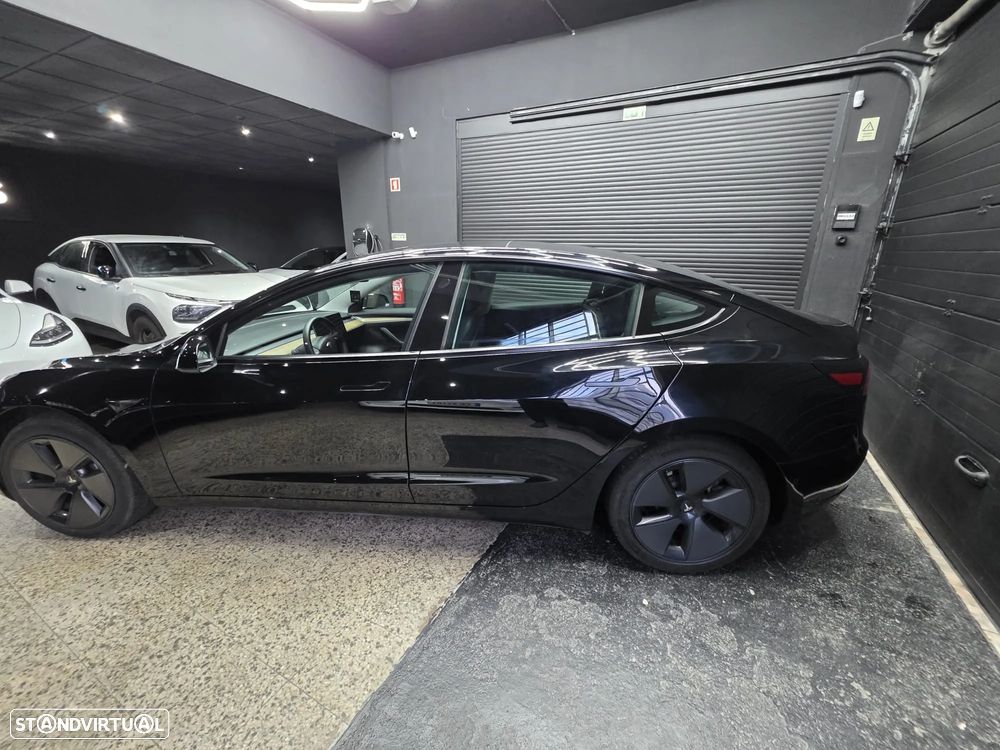Tesla Model 3 Long Range AWD Dual Motor - 17