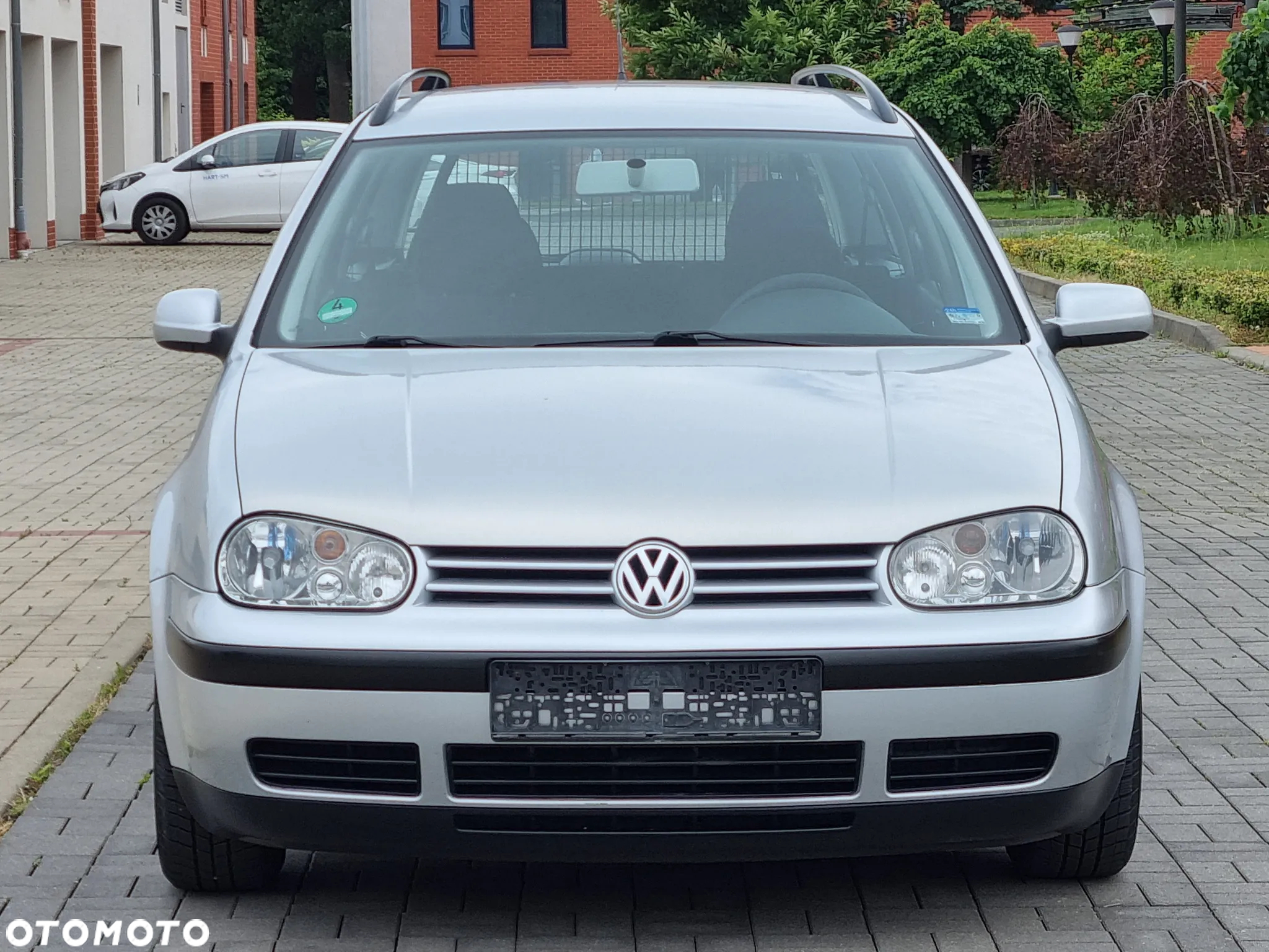Volkswagen Golf IV 1.6 Basis - 8