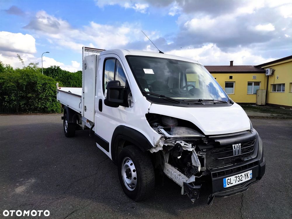 Fiat Ducato Maxi Wywrotka - 3