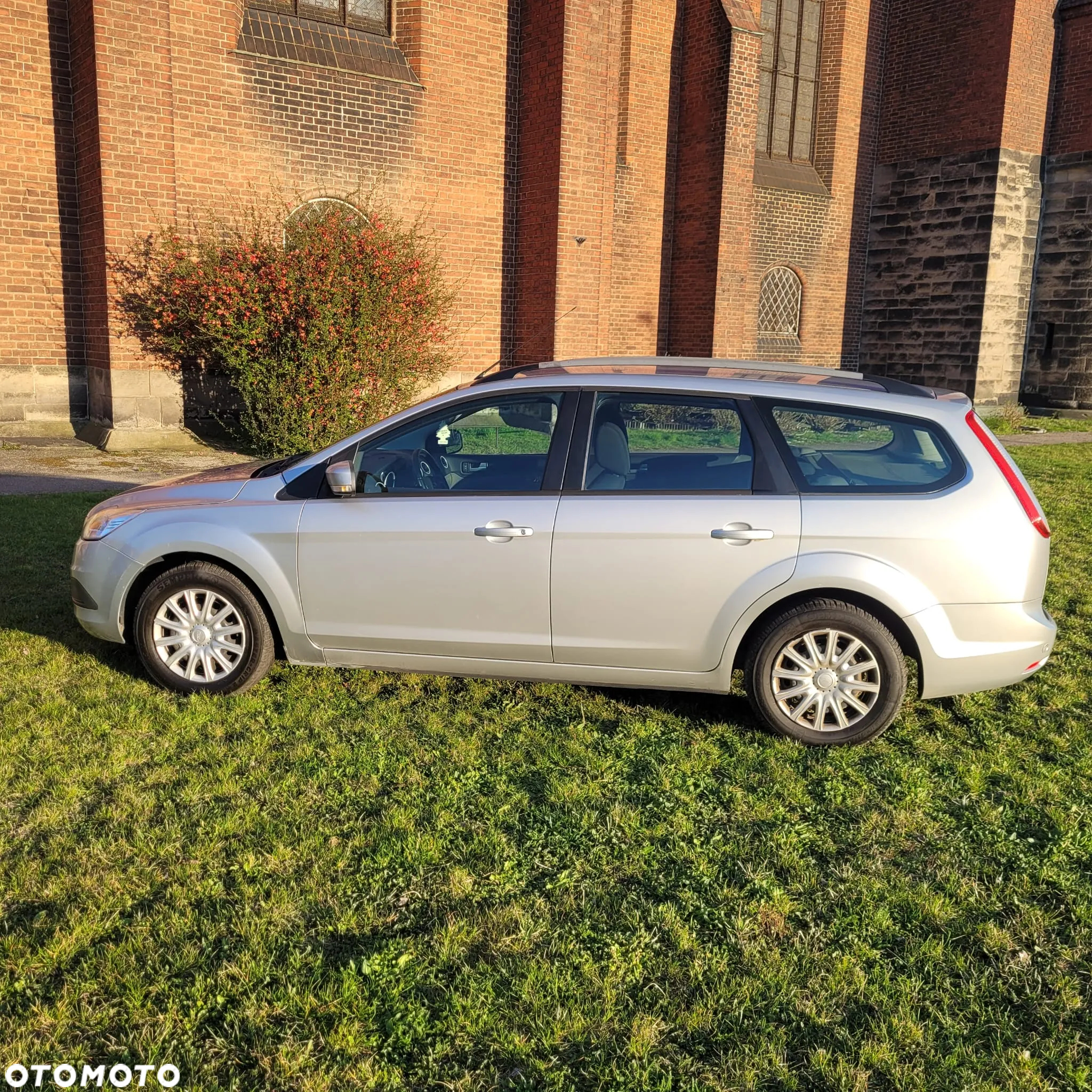 Ford Focus - 9