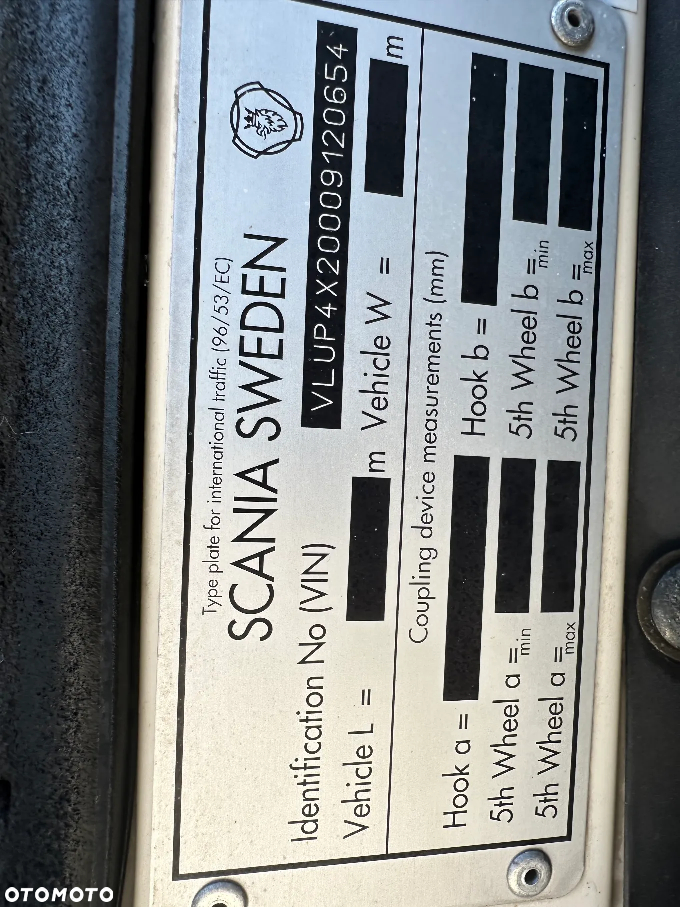 Scania P270 - 11