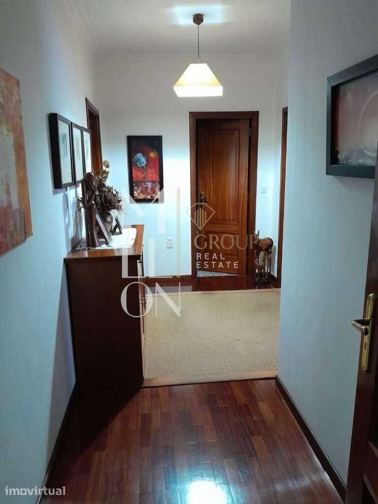 Apartamento T3 à venda em Rebolosa, Sabugal — foto 5