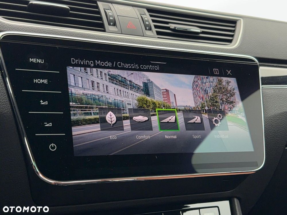 Skoda Superb 2.0 TSI 4x4 L&K DSG - 38