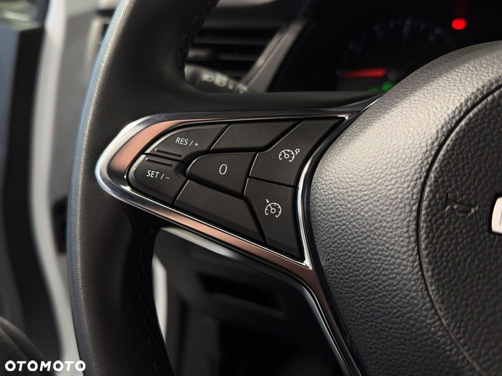 Nissan Townstar - 19