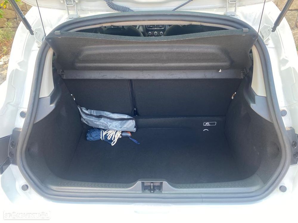 Renault Clio 0.9 TCe Limited Edition - 13