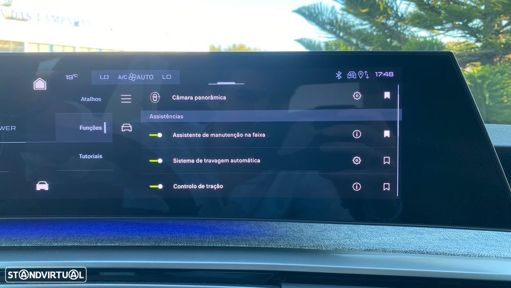 Peugeot E-3008 73 kWh Allure - 42