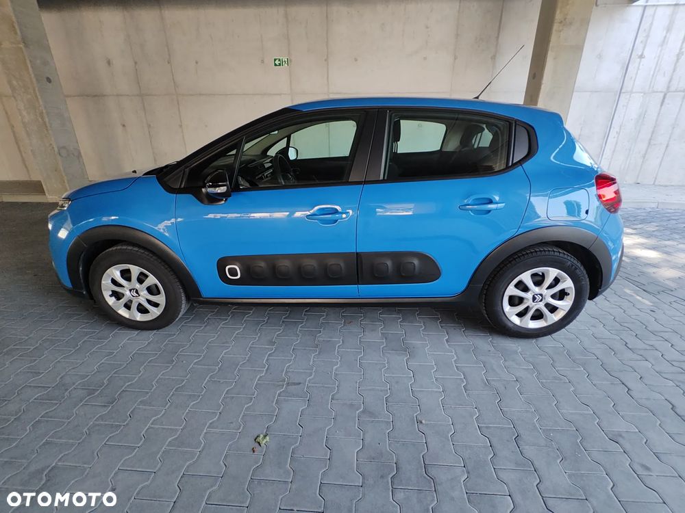 Citroën C3 1.2 PureTech Feel - 37
