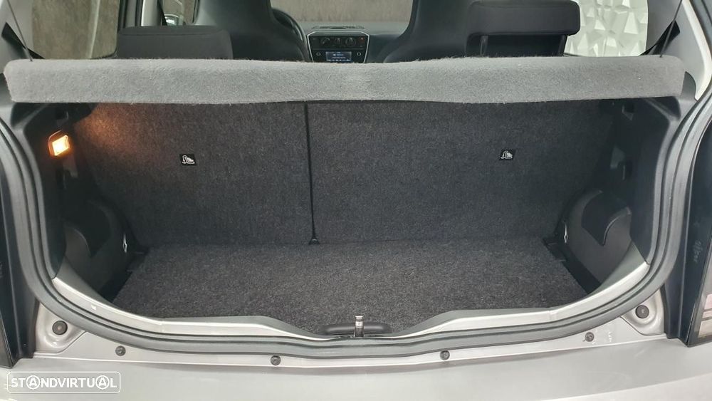 VW Up! 1.0 BMT Move - 18