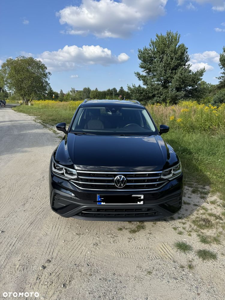 Volkswagen Tiguan 1.5 TSI EVO Life DSG - 6