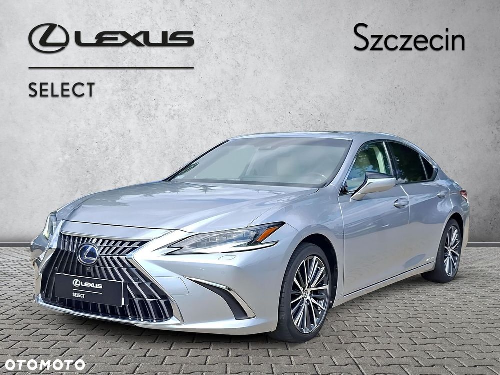 Lexus ES 300h Prestige - 1