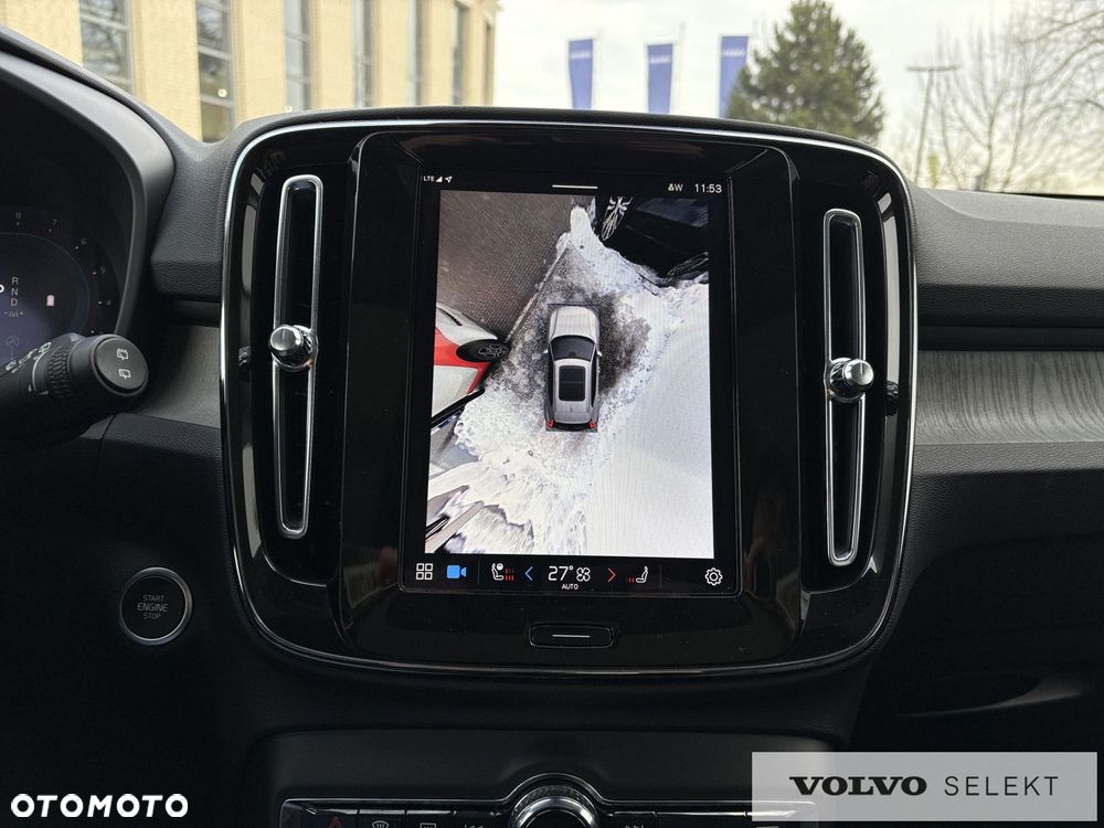 Volvo XC 40 - 10