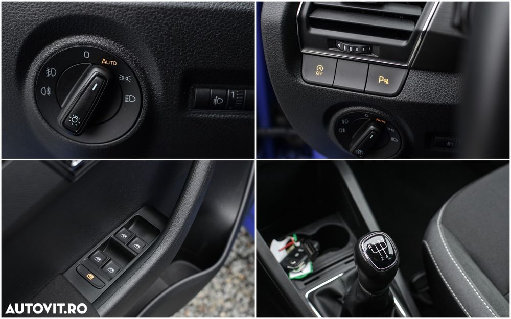 Skoda Fabia 1.0 TSI Best of Clever - 17