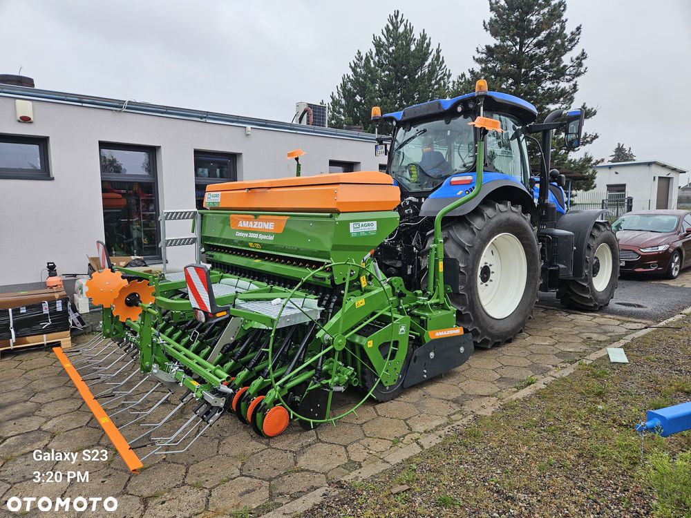 Amazone Amazone Cataya 3000 Special / Super + KG - 1