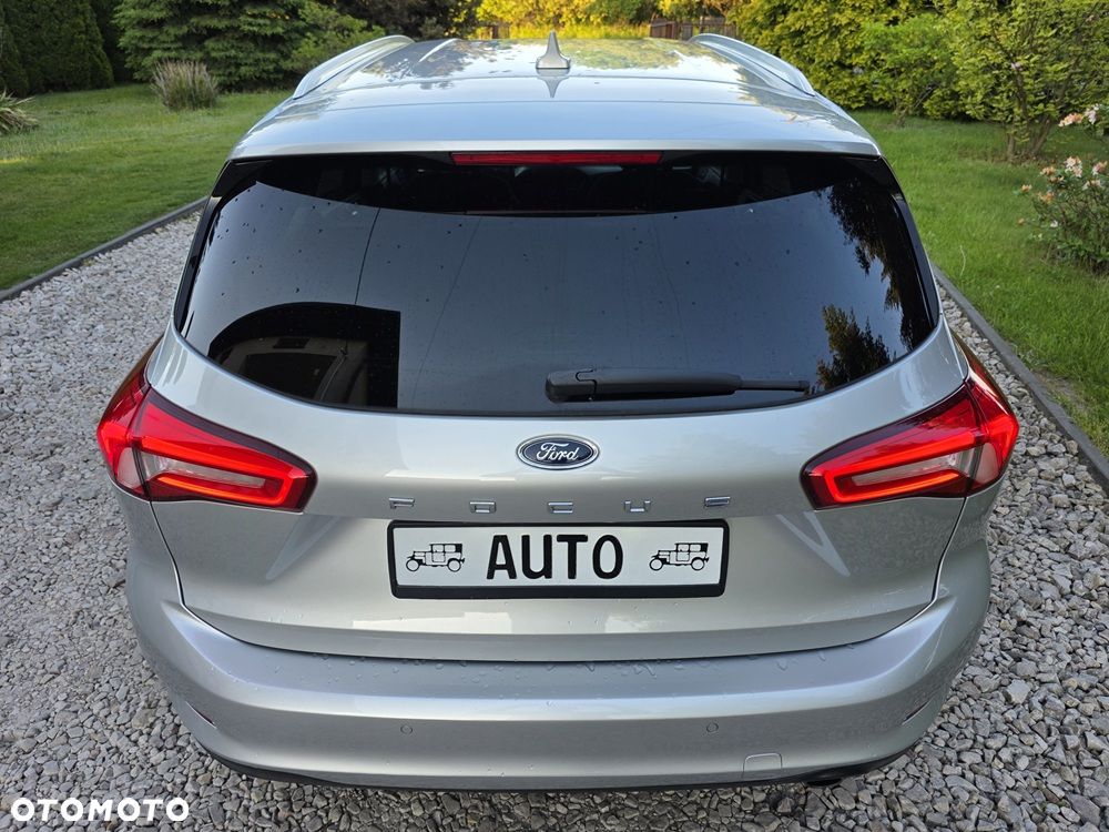 Ford Focus 1.5 EcoBlue Start-Stopp-System COOL&CONNECT DESIGN - 6