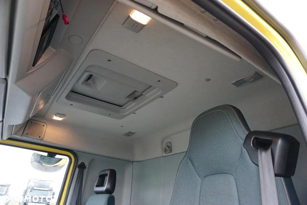 Volvo FL / 290 / ACC / E 6 / BURTOWY / 18 PALET / ŁAD. 10 150 KG - 17