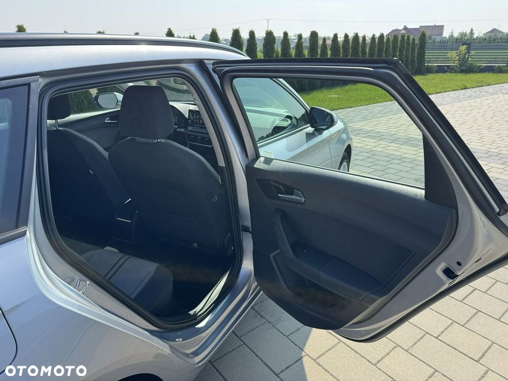 Seat Leon 2.0 TDI Style - 27
