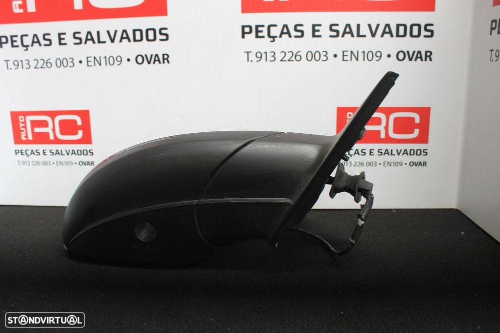 ESPELHO RETROVISOR AUDI Q5 LADO DIREITO - 4