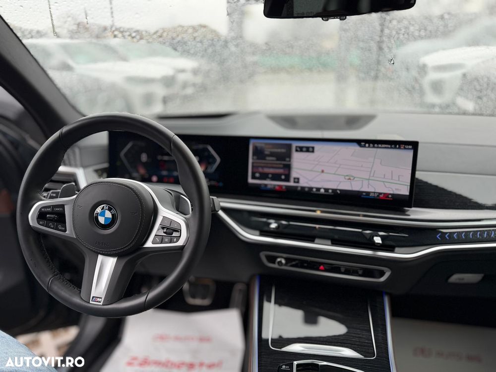 BMW X5 xDrive30d - 16