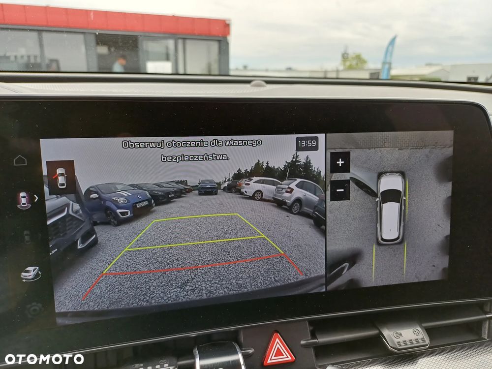 Kia Sportage 1.6 T-GDI MHEV GT Line 2WD DCT - 28