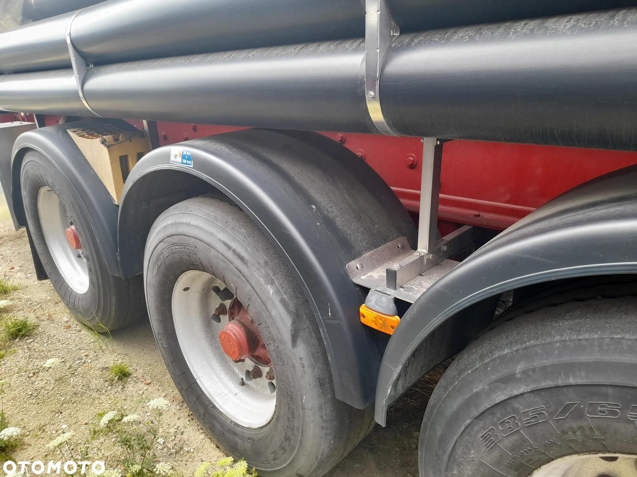 Feldbinder KIP 334C - 7