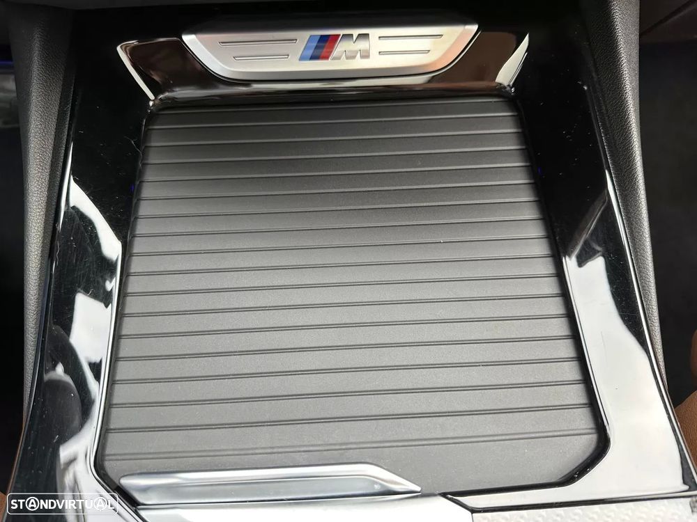 BMW X3 M40 d - 50