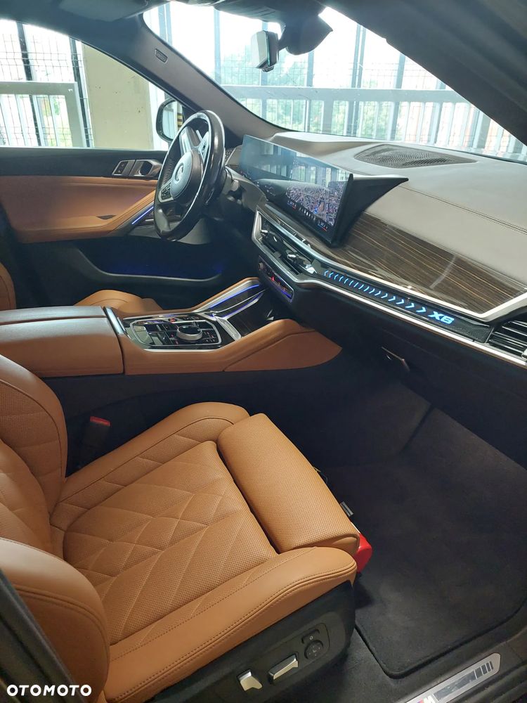 BMW X6 - 22