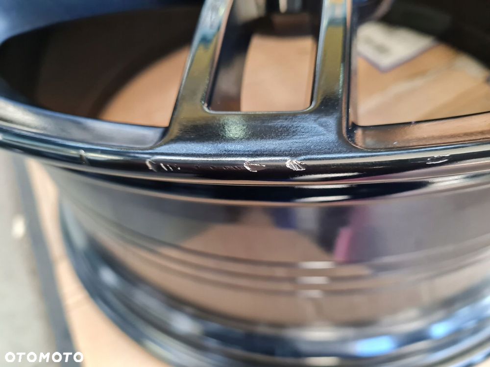 4x Felgi Aluminiowe AUDI Q5 SQ5 5x112 8,5x20 ET33 Oryginał Nowe 8R0601025R - 15