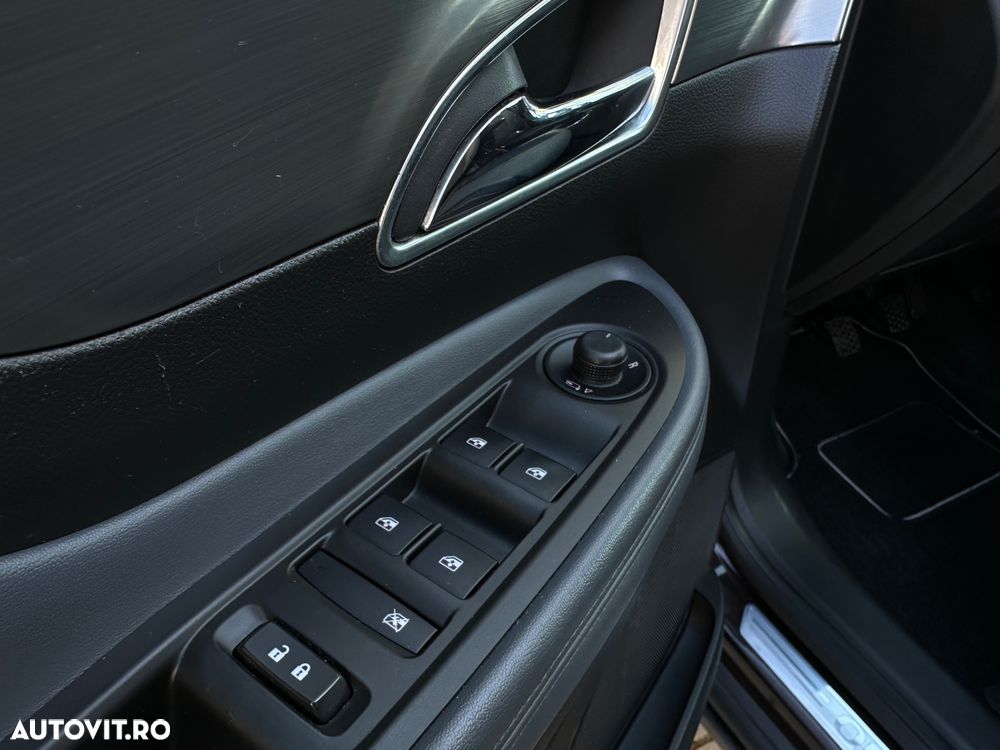 Opel Mokka 1.4 Turbo ECOTEC Cosmo - 14