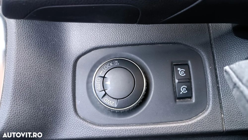 Dacia Duster 1.5 Blue dCi 4WD Comfort - 22