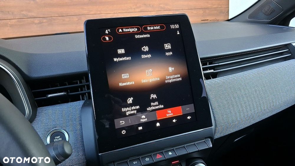 Renault Clio TCe 90 X-tronic INTENS - 21