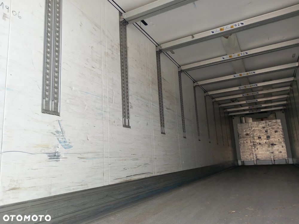 Schmitz Cargobull Doppelstock - 7