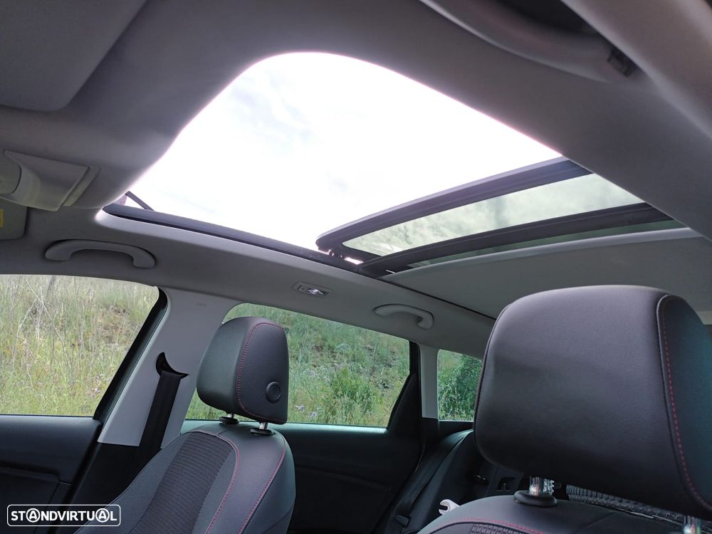 SEAT Leon ST 1.6 TDI FR DSG S/S - 22