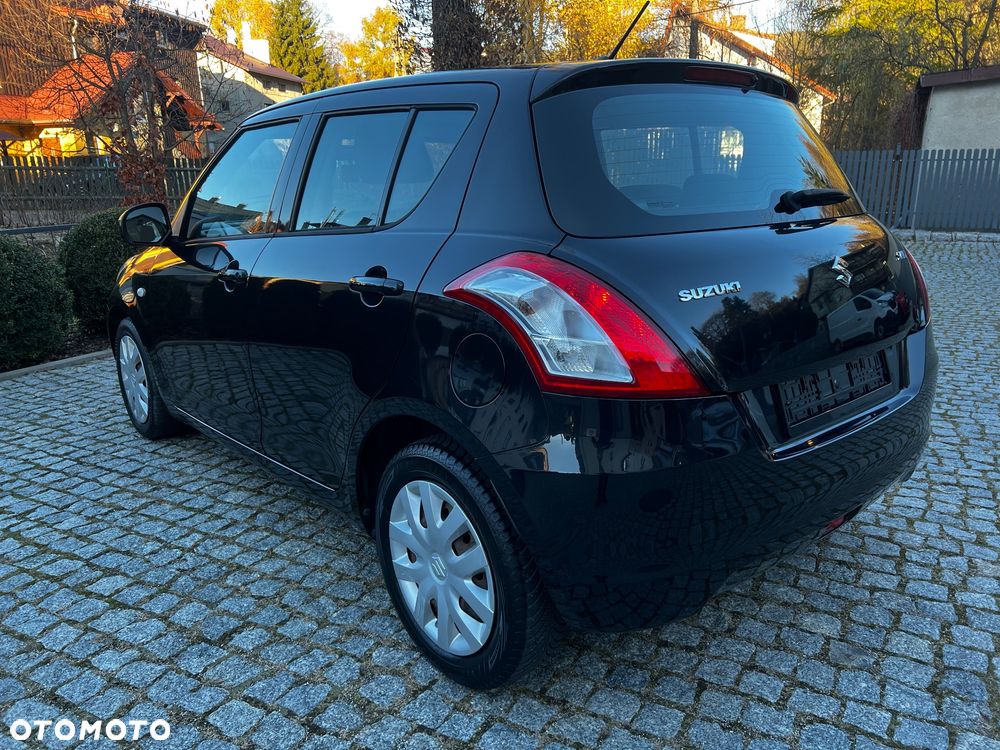 Suzuki Swift 1.2 Comfort - 3