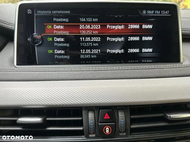 BMW X6 xDrive40d M Sport - 14