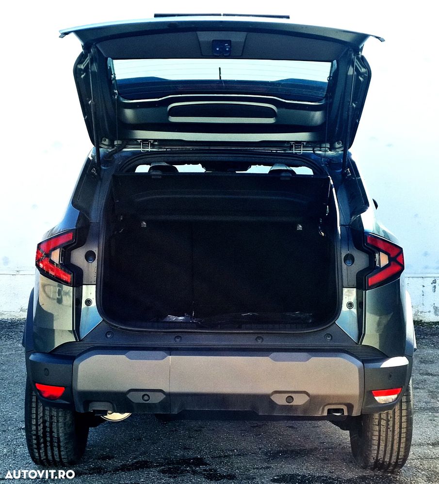 Dacia Duster TCe 130 4X2 MHEV Expression - 5