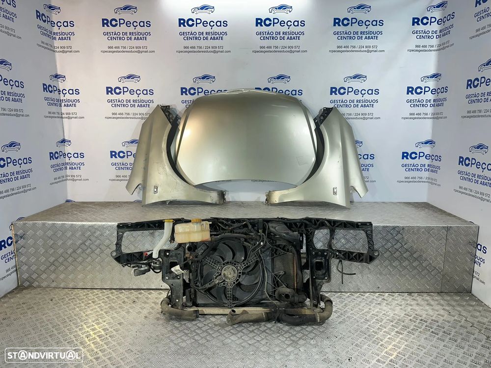 .Frente Completa Original Opel Corsa D S07 1.3 CDTi 2006 - 2010 - 7