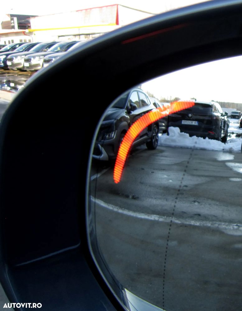 Volvo XC 60 D4 Geartronic Momentum - 28