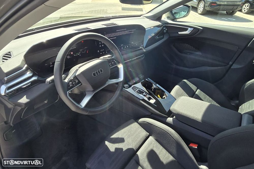 Audi A5 Avant TDI - 6