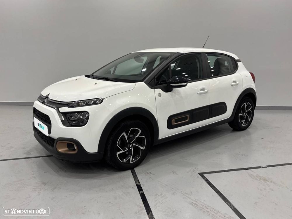 Citroën C3 1.5 BlueHDi C-Series - 20