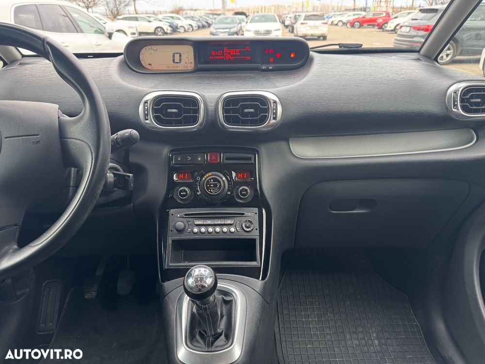 Citroën C3 Picasso HDi 110 FAP Carlsson - 7