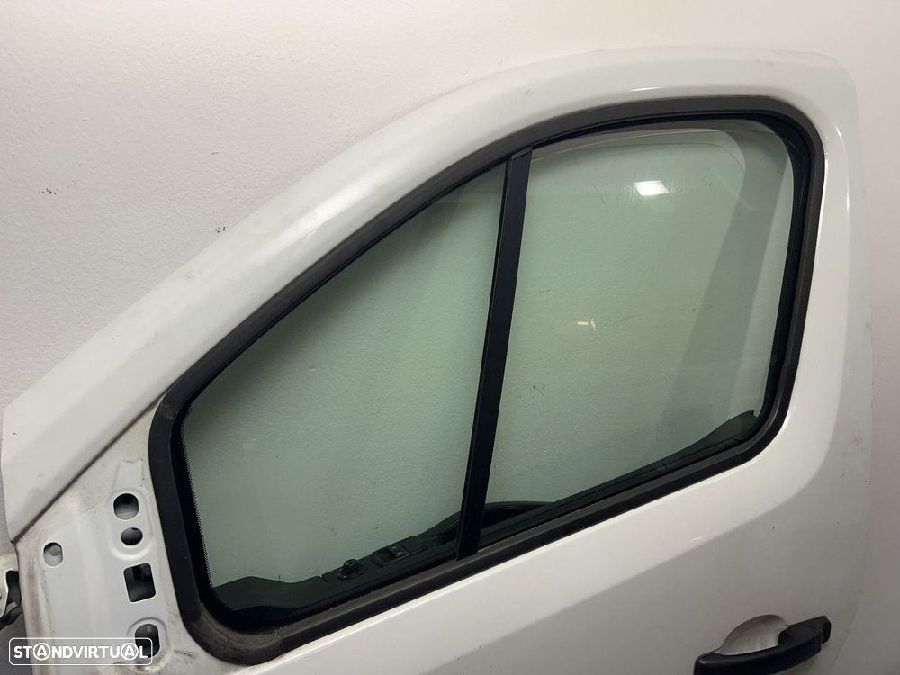 Porta Esq Frente FIAT TALENTO (296_) Renault Trafic III Opel Vivaro B - 3