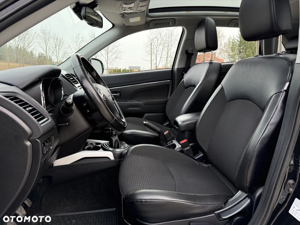 Citroën C4 Aircross - 25