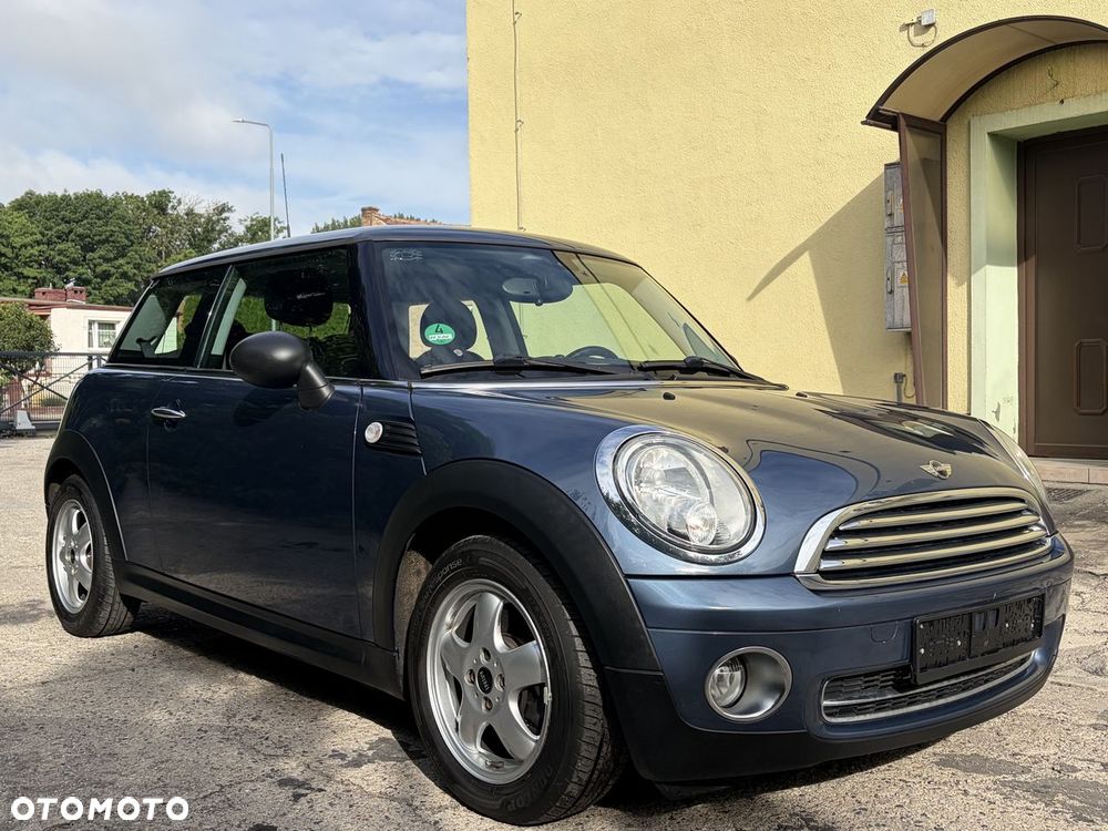 MINI ONE - 11