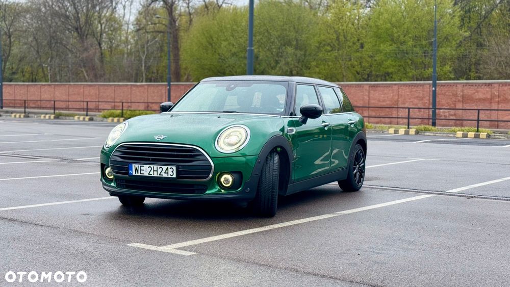 MINI Clubman Cooper - 24