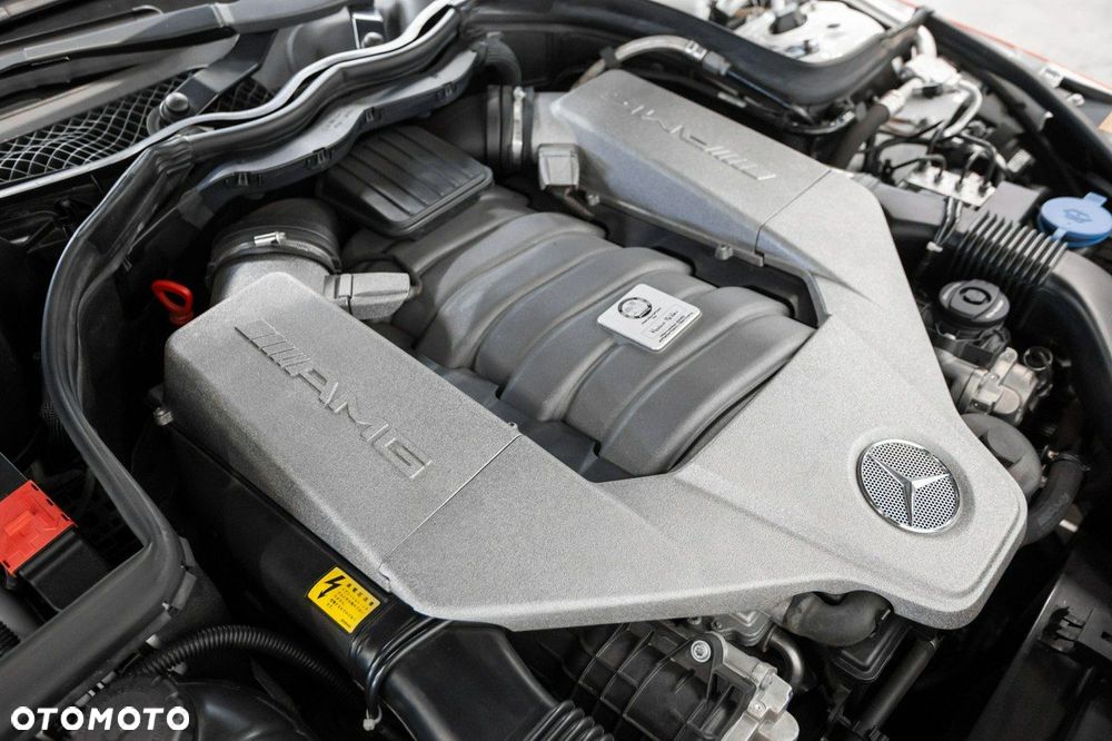 Mercedes-Benz Klasa C - 22